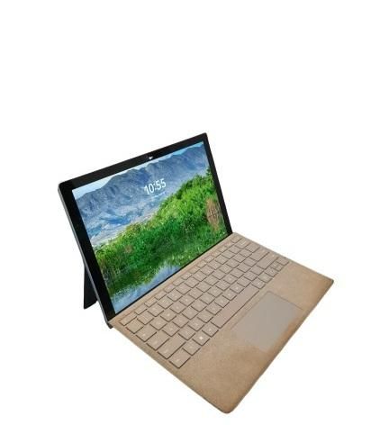 لپ تاپ مایکروسافت مدل Surface pro5|رایانه همراه|اصفهان, شاهزاده ابراهیم|دیوار