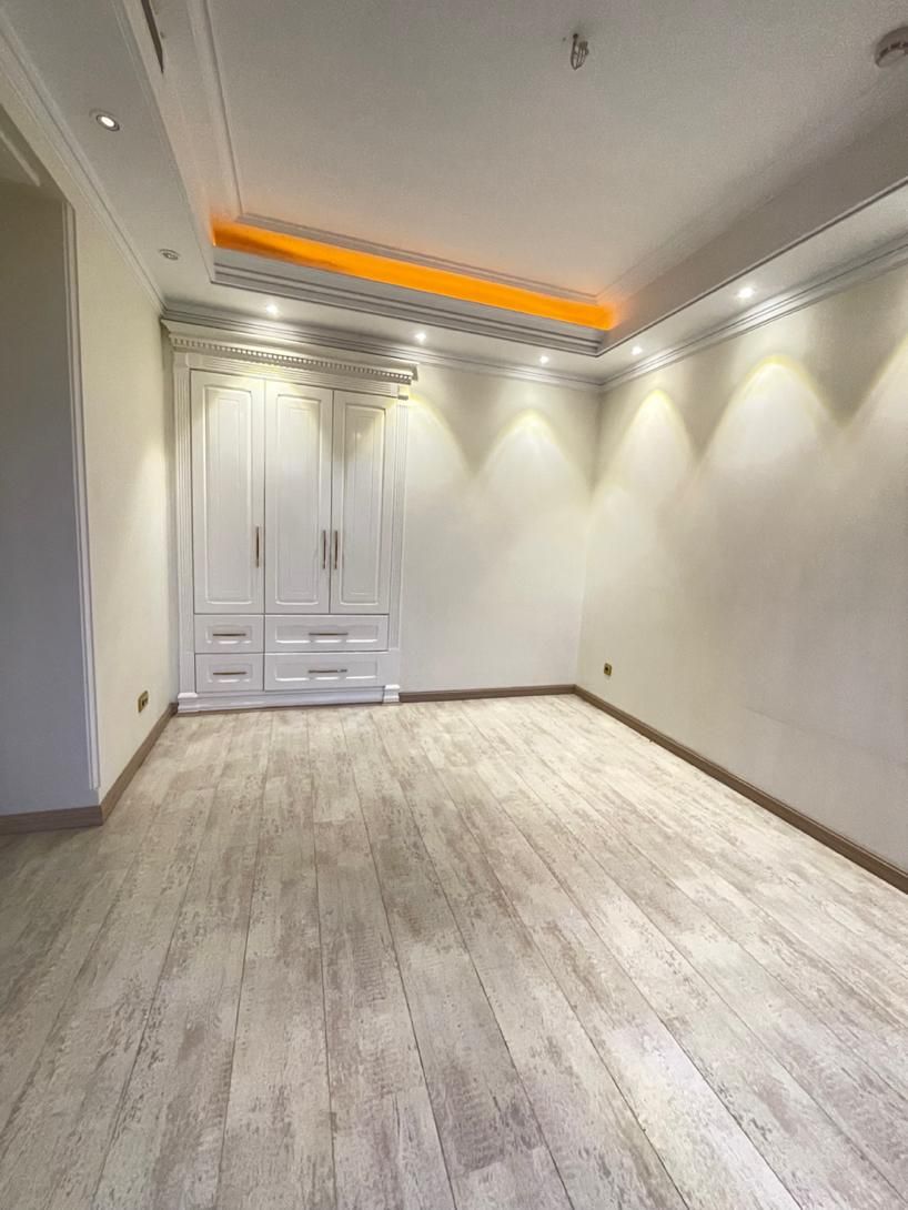 اجاره آپارتمان ۱۸۰متر۳خواب نیاوران/نخجوان