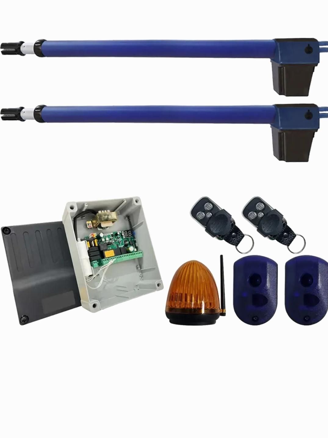 تعمیرات تخصصی آیفون تصویری وجک درب پارکینگ|خدمات پیشه و مهارت|قزوین, |دیوار