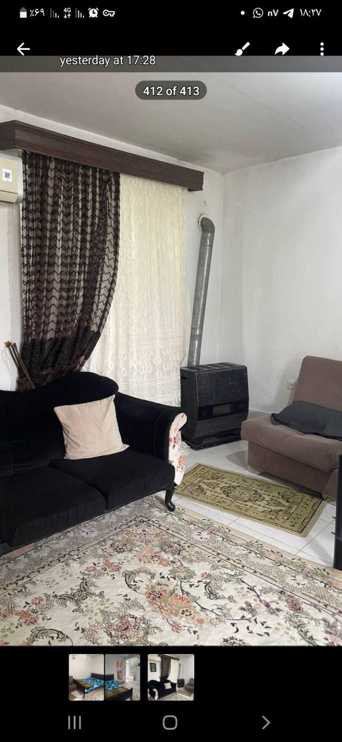 اجاره سوئیت تمیزباپارکینگ|اجارهٔ کوتاهمدت آپارتمان و سوئیت|چالوس, |دیوار