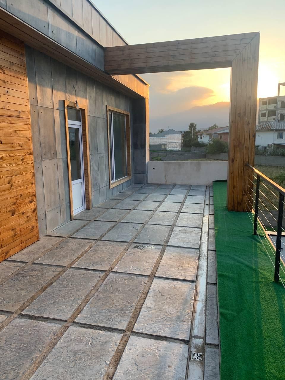 فروش خانه ویلایی ۲۳۳ متری ۳ خوابه|فروش خانه و ویلا|ماسال, |دیوار