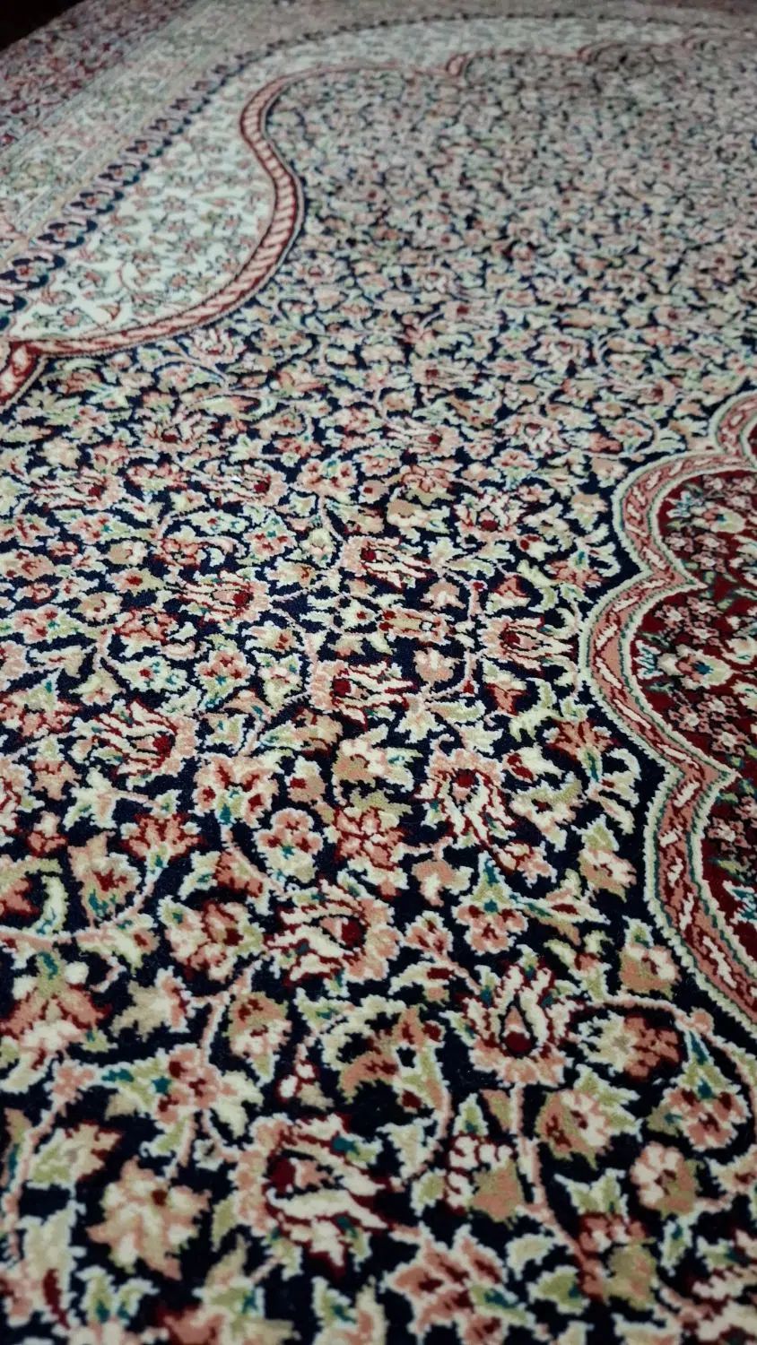 فرش نه متری|فرش|رشت, دباغیان|دیوار