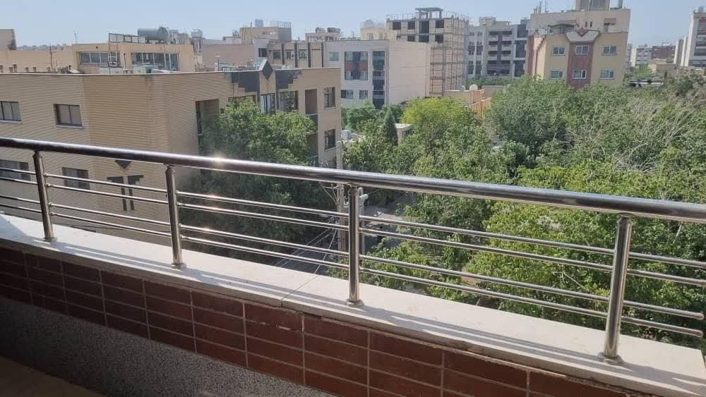 رهن آپارتمان/ دو کله نور/ ویو عالی و دلباز/ بزرگ|اجارهٔ آپارتمان|اصفهان, رزمندگان|دیوار