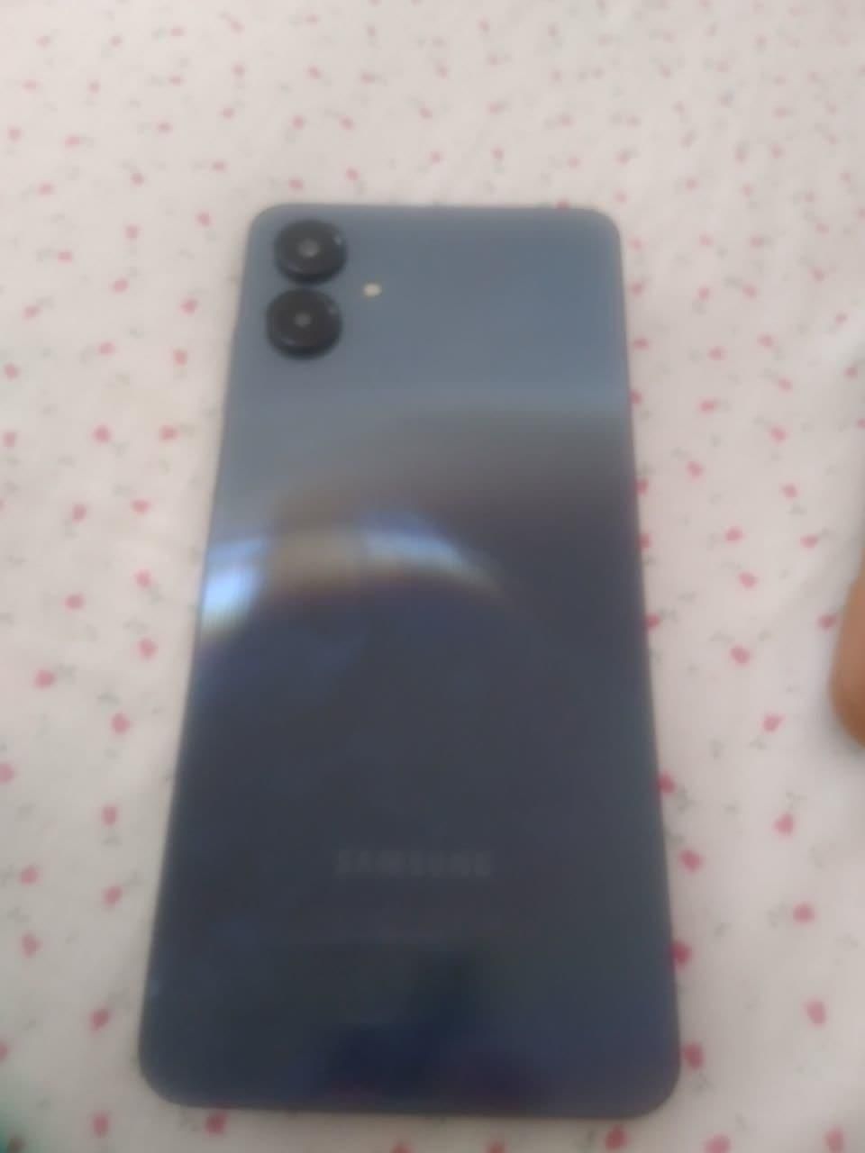 سامسونگ Galaxy A06 با حافظهٔ ۱۲۸ گیگابایت|موبایل|تهران, عبدل‌آباد|دیوار