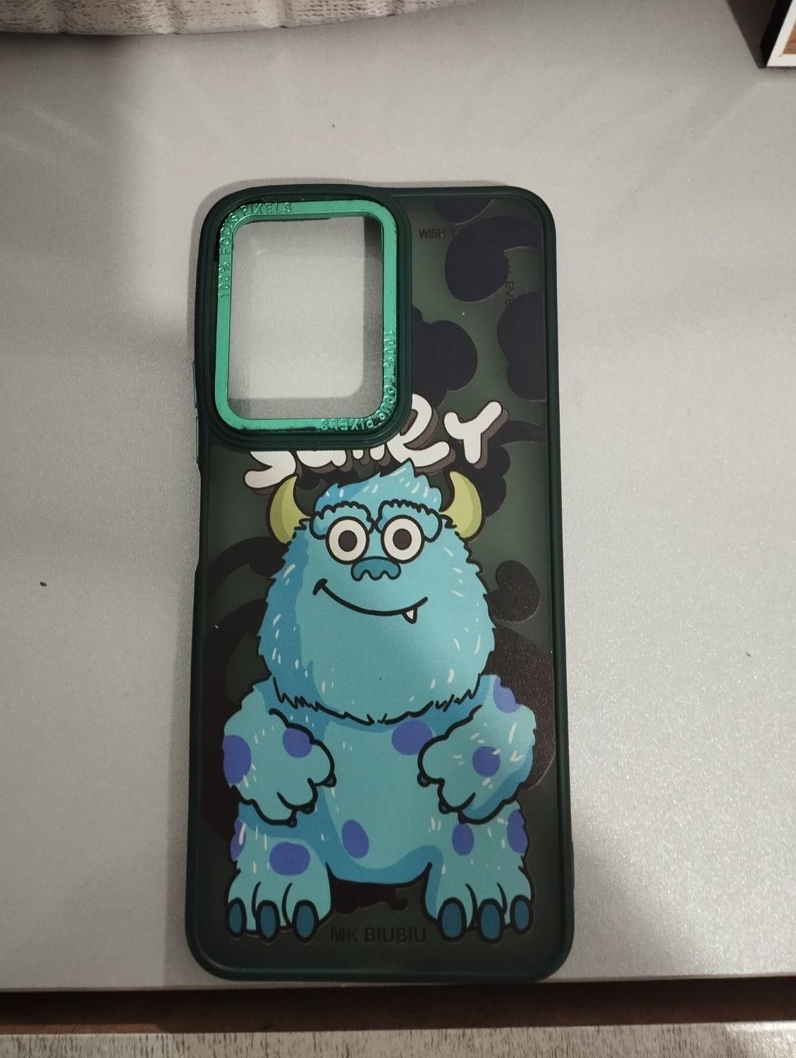 قاب های نو با کمترین قیمت|لوازم جانبی موبایل و تبلت|ساوه, |دیوار