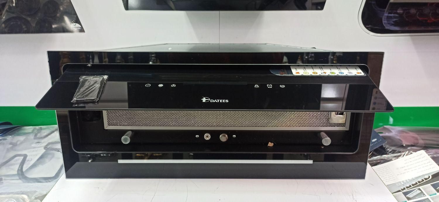 هودمخفی توکار داتیس ( پخش عمده افشاری )|هود|زنجان, |دیوار