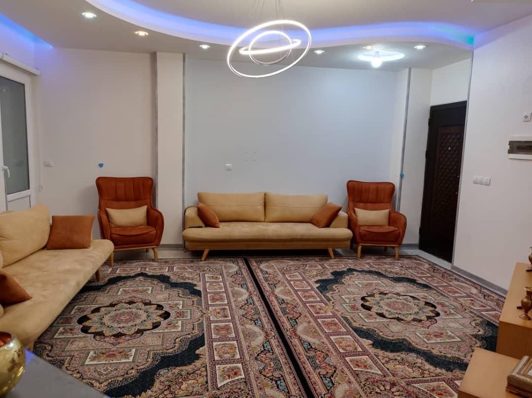 فروش آپارتمان یک خواب تکمیل|فروش آپارتمان|شیراز, شهرک گلدشت حافظ‎|دیوار