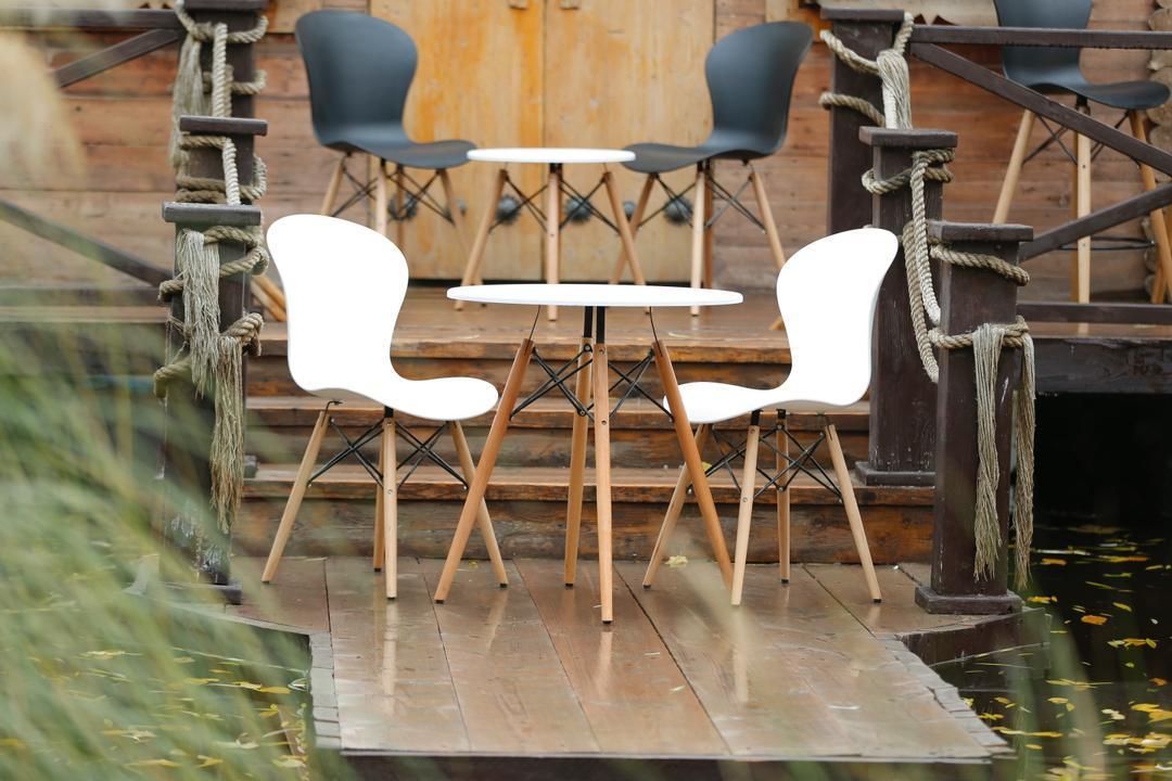 میز و صندلی ناهار خوری رها مد|میز و صندلی غذاخوری|زاهدان, |دیوار