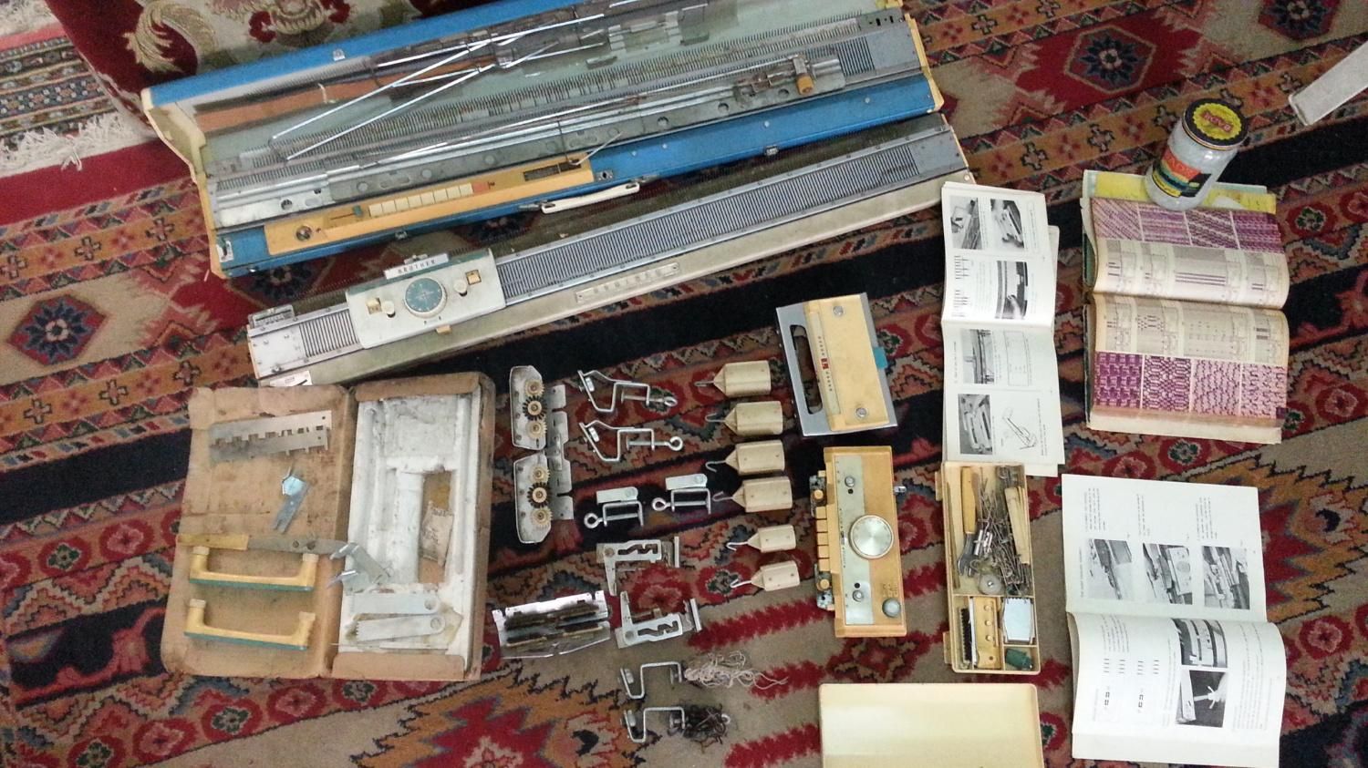 مقداری وسیله شخصی مخصوص|حراج|اندیمشک, |دیوار