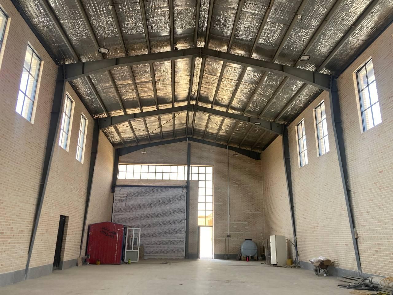 ۹۰۰ کل ۴۴۰ سوله *باجت|فروش دفتر صنعتی، کشاورزی، تجاری|کهریزک, |دیوار