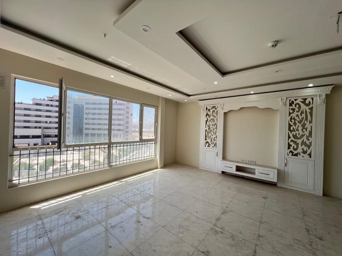 ۱۴۵متری صفر ویو هتل بدون مشرف / مدت محدود/ رحمانیه|فروش آپارتمان|مشهد, الهیه|دیوار