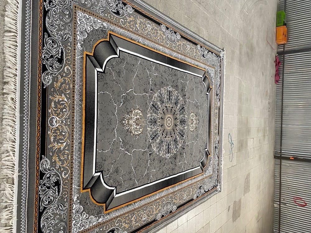 فرش مهریس|فرش|مبارکه, |دیوار