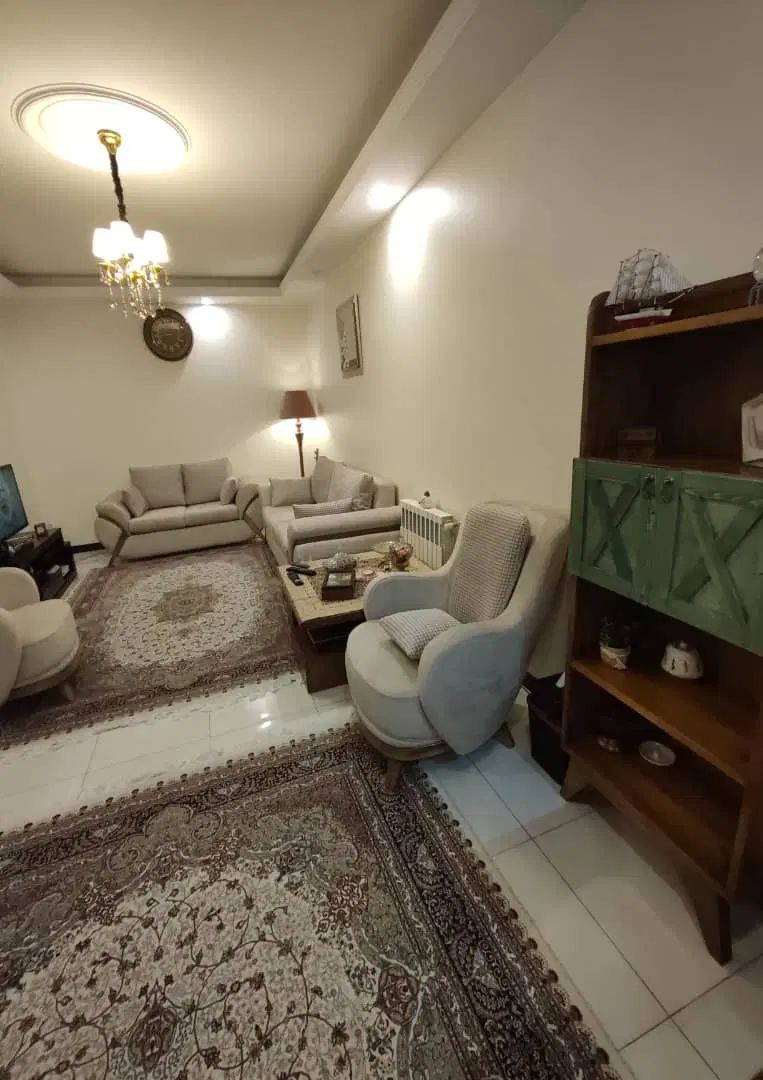 مدنی، 57متر، تکواحدی، غرق درنور|فروش آپارتمان|تهران, شارق|دیوار