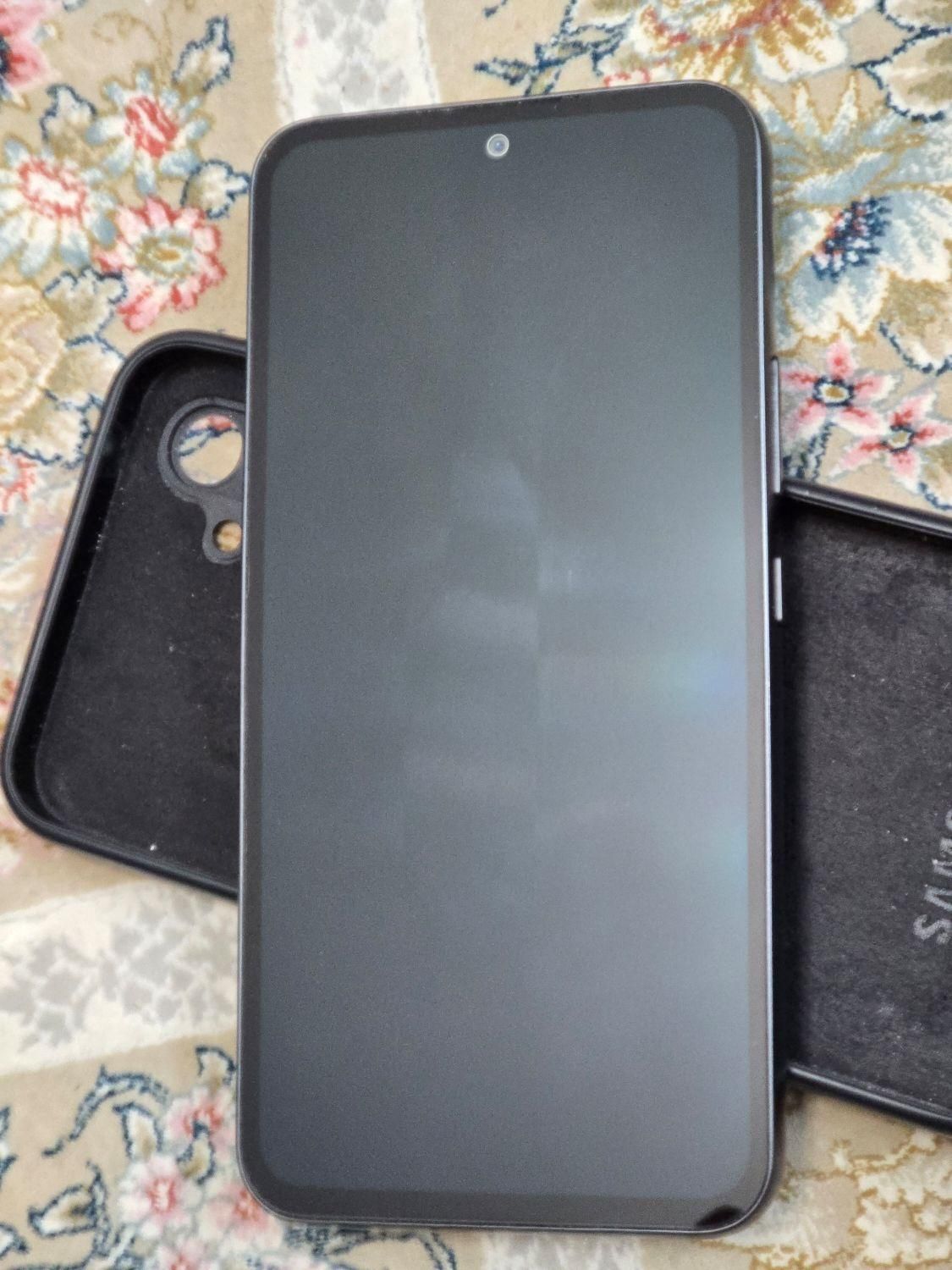Samsung A55|موبایل|تهران, نواب|دیوار