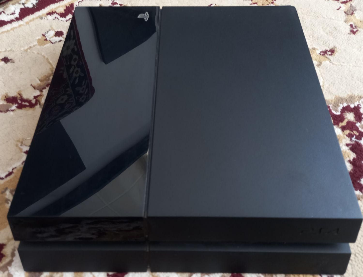 پلی استیشن Ps4) ۴ ) فت کپی خور|کنسول، بازی ویدئویی و آنلاین|کامیاران, |دیوار