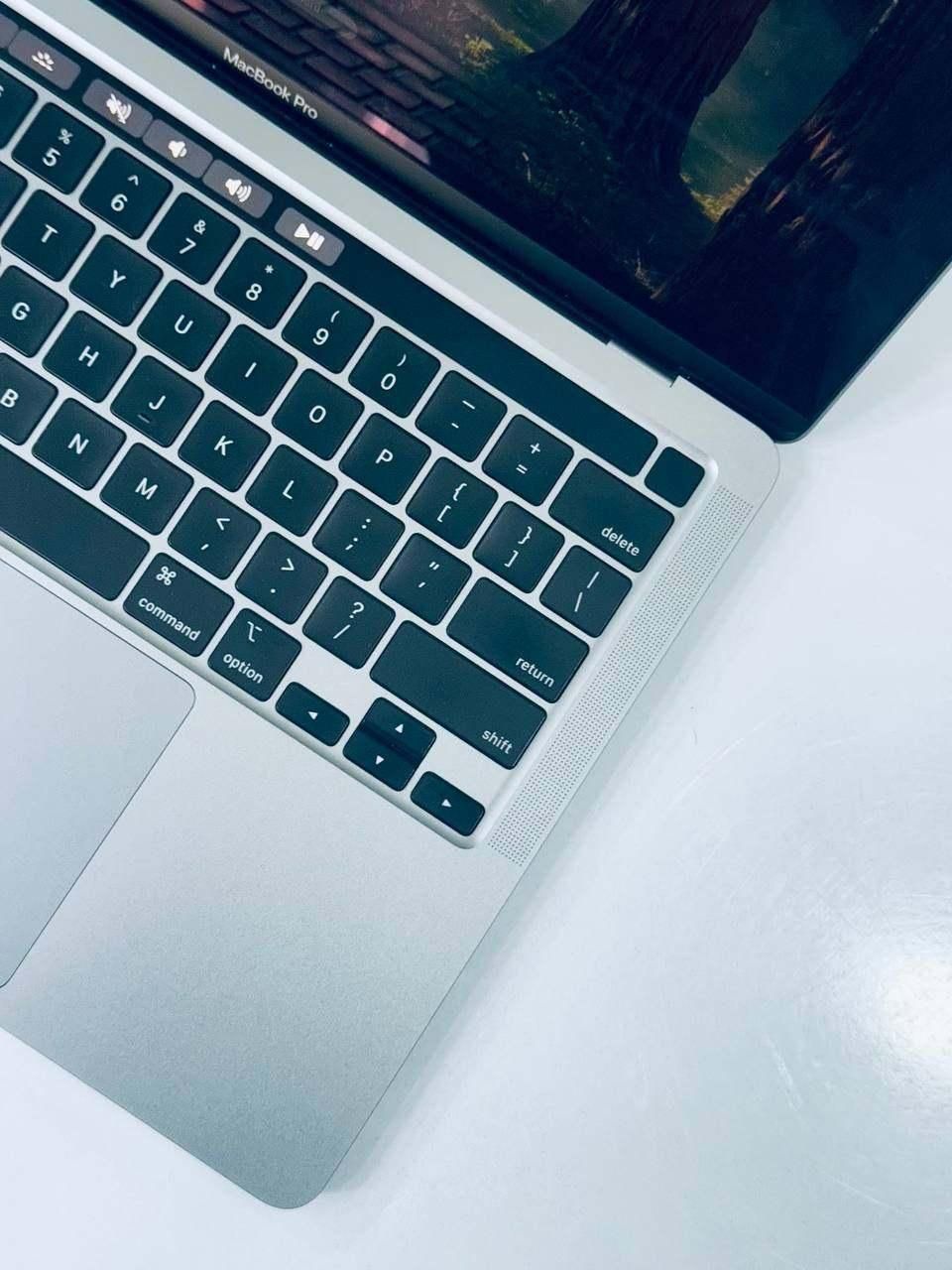 لپ تاپ MacBook Pro 2020 M1 در حد صفر|رایانه همراه|تبریز, |دیوار