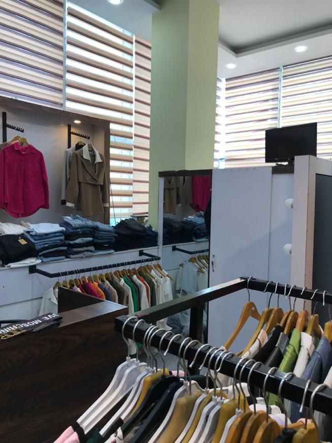 فروش مغازه ۴۰ متر ،محله رشدیه تبریز|فروش مغازه و غرفه|تبریز, |دیوار