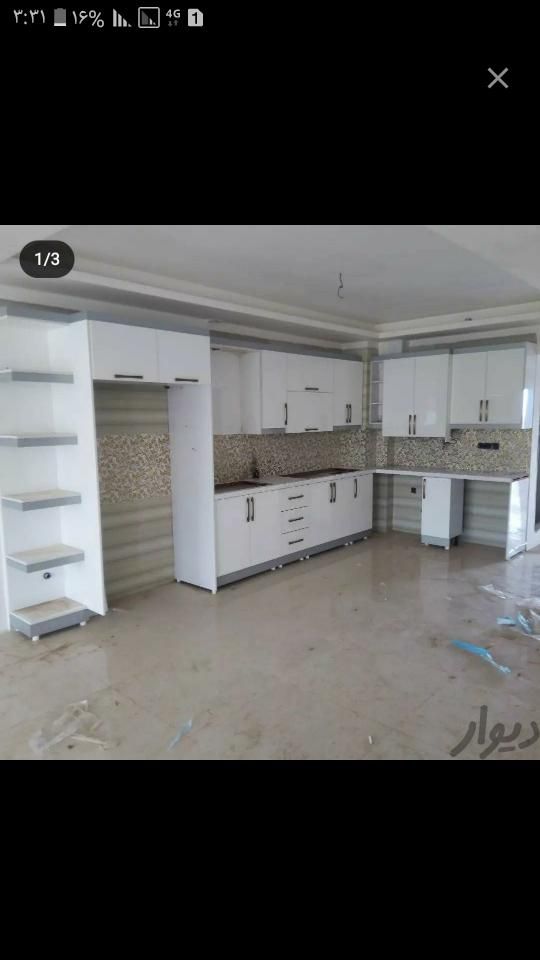 اجرا کابینت. کمد دیواری. تعمیرات|خدمات پیشه و مهارت|سبزوار, قلعه‌نو دهزار|دیوار