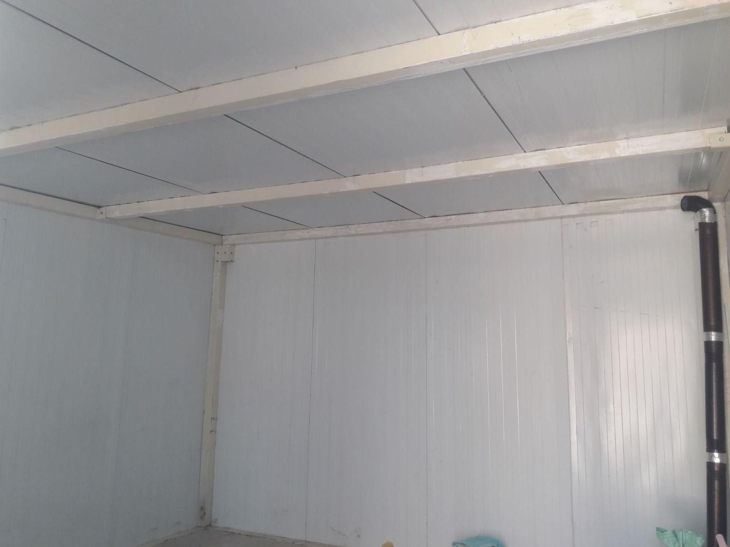 کا کانکس سپاهی 4در4|مصالح و تجهیزات ساختمان|جوانرود, |دیوار