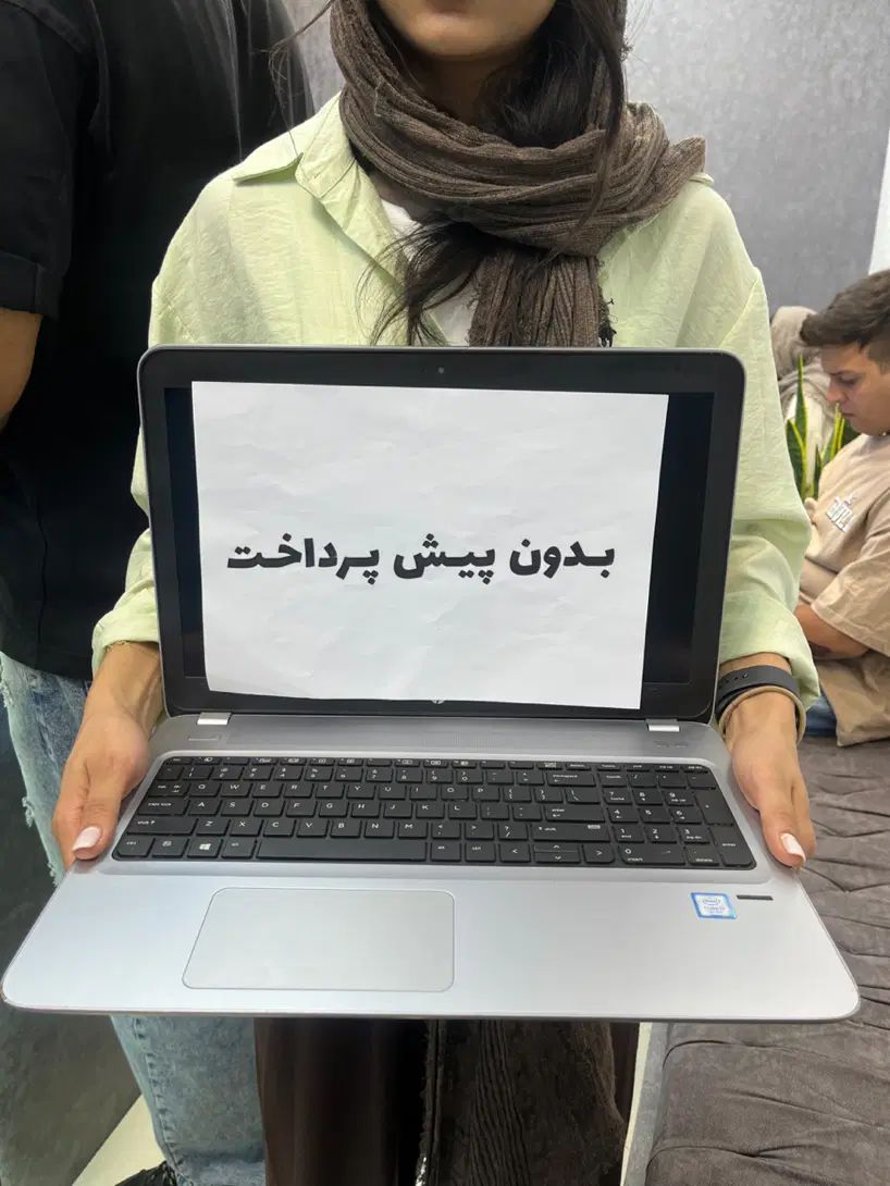 لب تاپ اقساطی|رایانه همراه|اصفهان, احمدآباد|دیوار