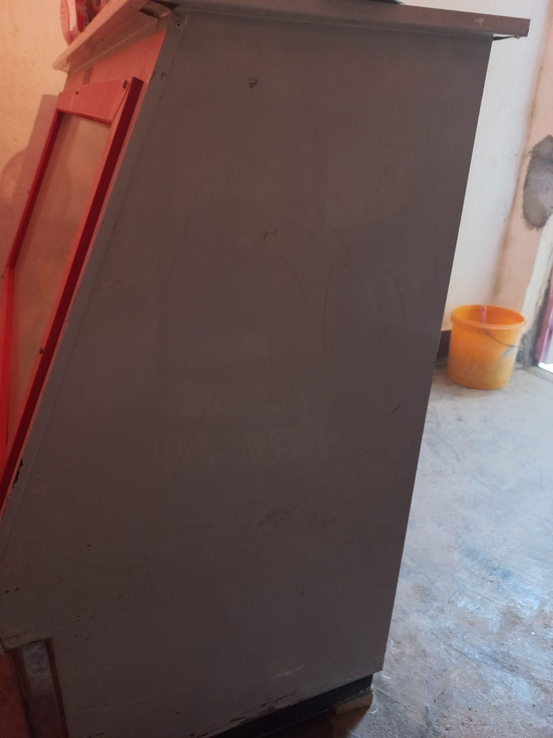 یخچال|یخچال و فریزر|آغاجاری, |دیوار