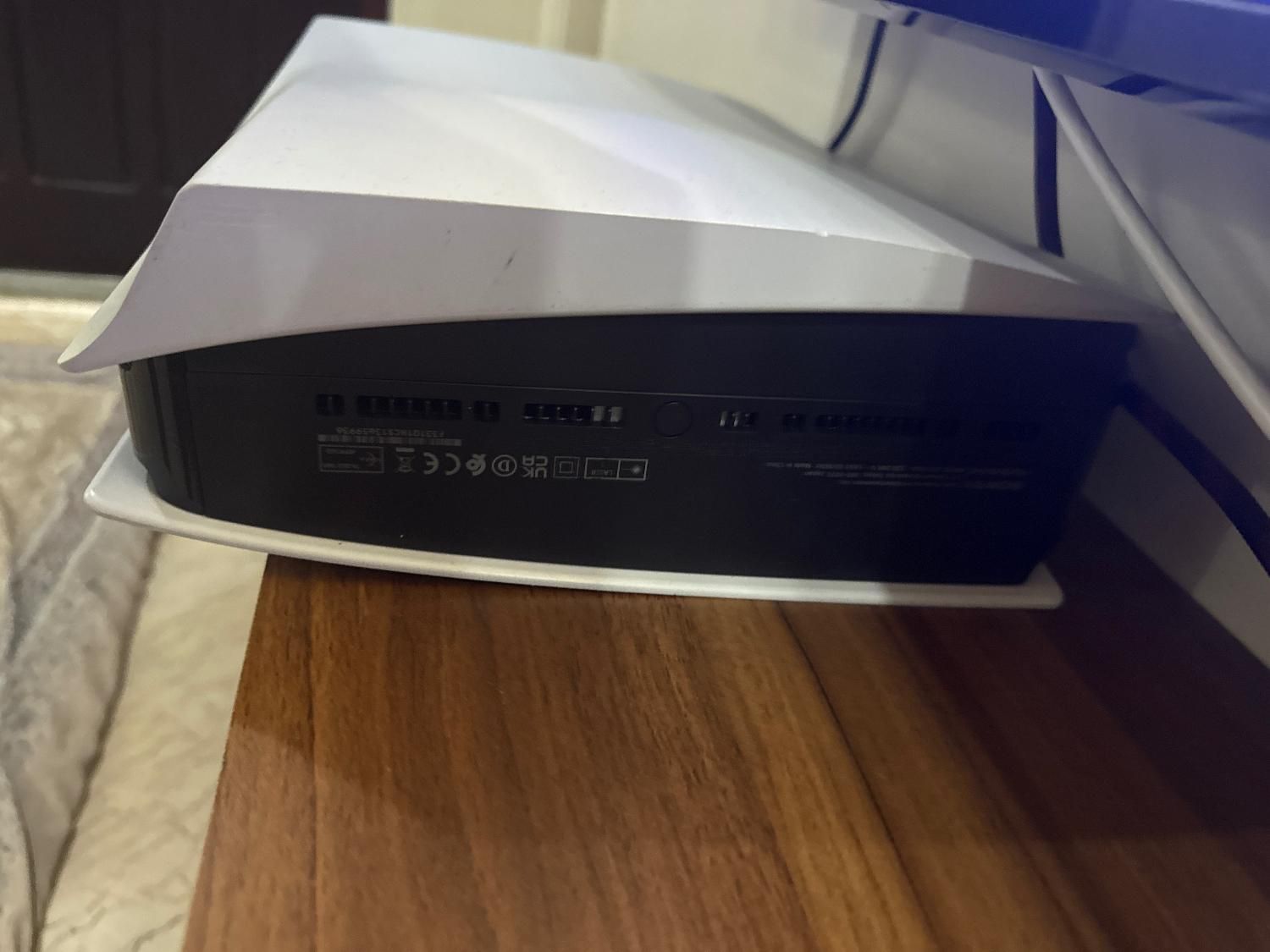 Ps5 fat 826 G دیسک خور|کنسول، بازی ویدئویی و آنلاین|تهران, صفا|دیوار