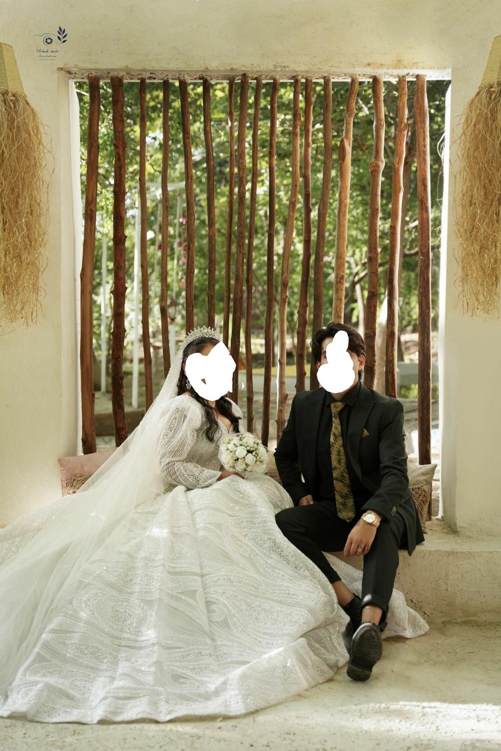 باغ عکاسی ثریا فضایی بینظیر|خدمات پذیرایی، مراسم|شیراز, محمودیه|دیوار