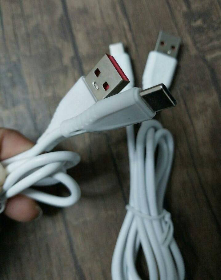 کابل شارژ تایپ سی اورجینال فست شارژ دیتا|لوازم جانبی موبایل و تبلت|شیراز, تحویلی|دیوار