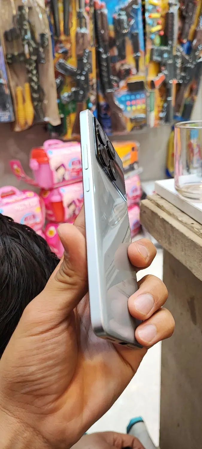 poco x6pro|موبایل|مشهد, طلاب|دیوار