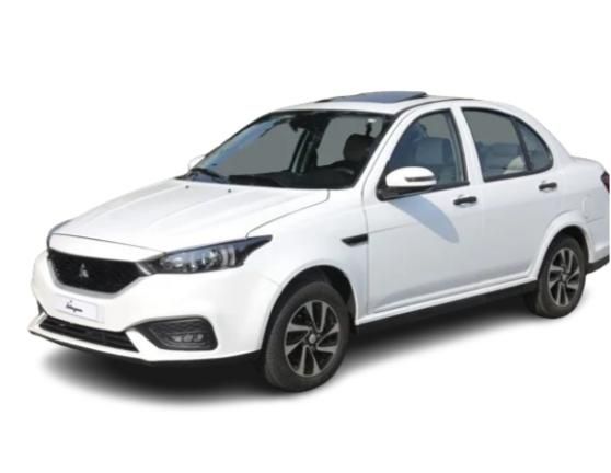 سهند سفید خشک تحویل فوری 1404|خودرو سواری و وانت|تهران, صادقیه|دیوار