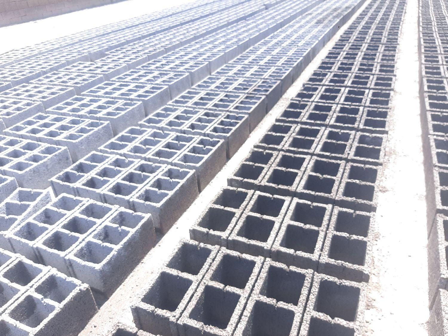 بلوک ۱۰ ۱۵ ۲۰ لشت نشاه|مصالح و تجهیزات ساختمان|لشت نشا, |دیوار