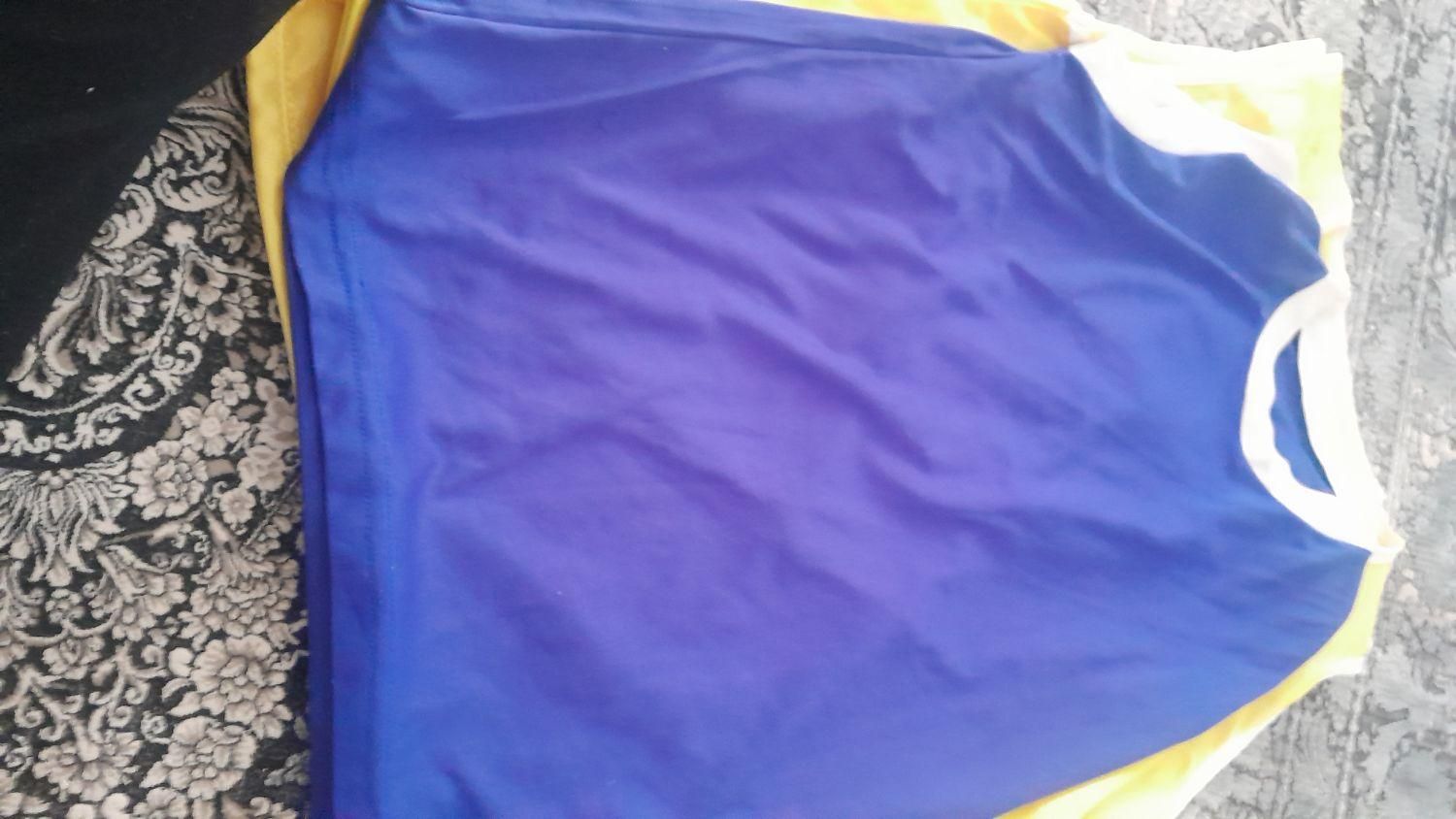 ۵ تا پیراهن به فروش میرسد نو هستند|لباس|اصفهان, ارداجی|دیوار