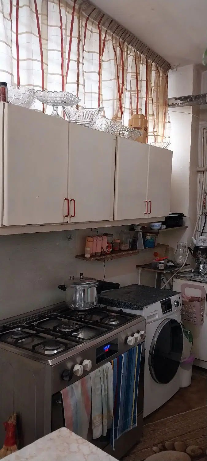سوئیت ۵۰ متری|اجارهٔ کوتاه‌مدت آپارتمان و سوئیت|مشهد, فاطمیه|دیوار