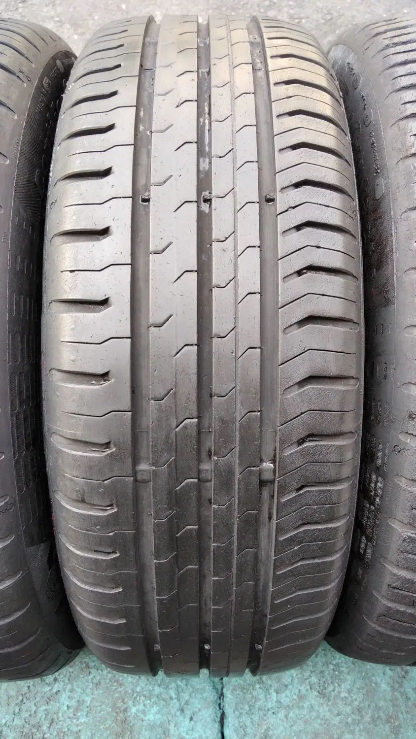 4حلقه لاستیک 185/5515 خارجی|قطعات یدکی و لوازم جانبی|تهران, قیام|دیوار