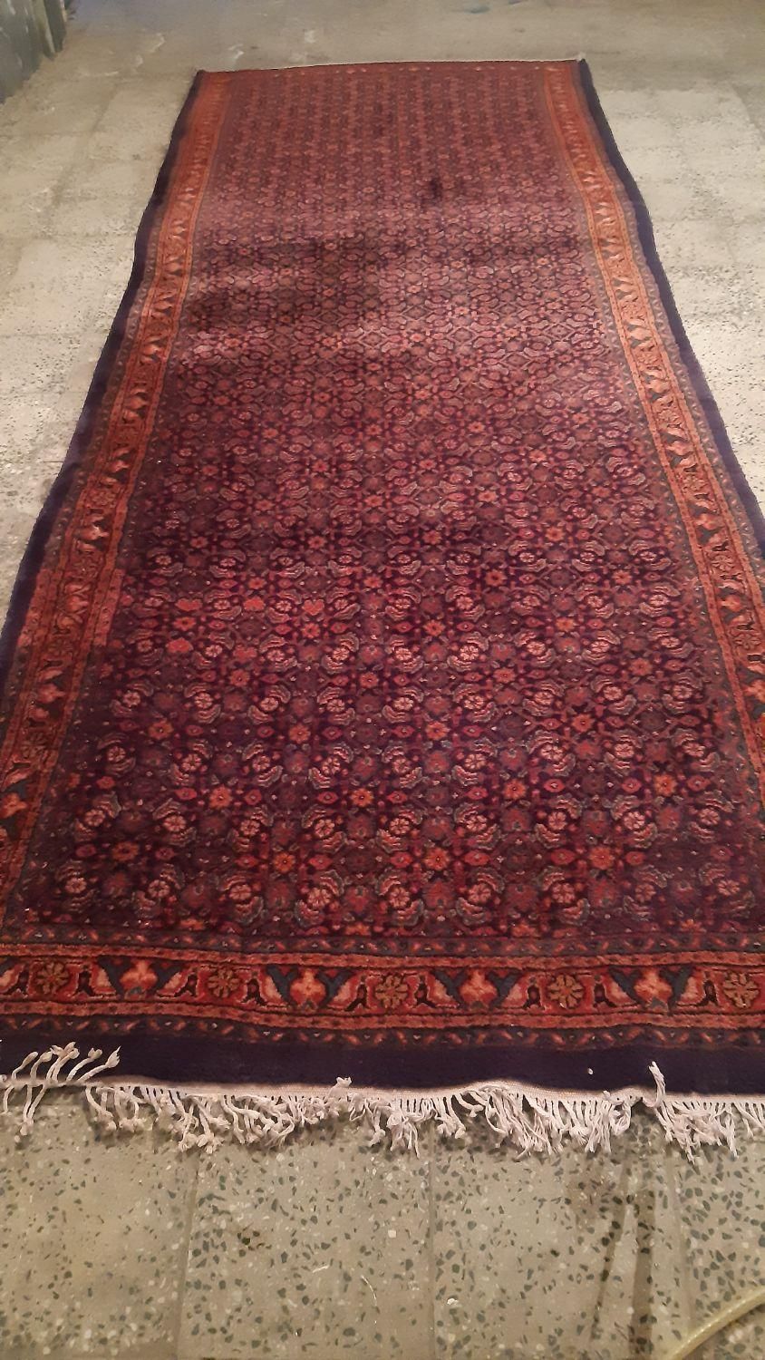 فرش دستباف|فرش|اراک, |دیوار