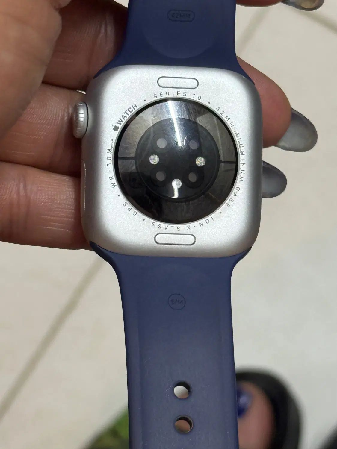apple watch|ساعت|مشهد, دوست آباد|دیوار