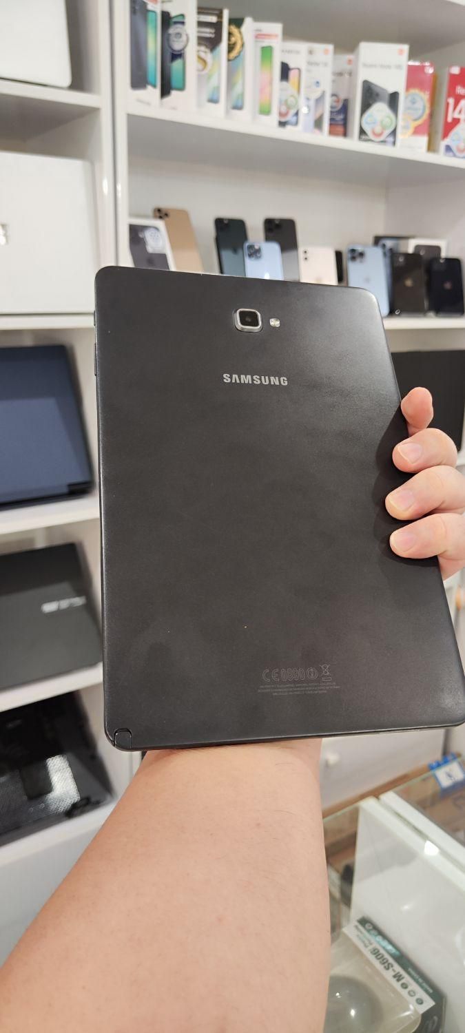 تبلت سامسونگ Galaxy Tab A6|تبلت|نورآباد ممسنی, |دیوار