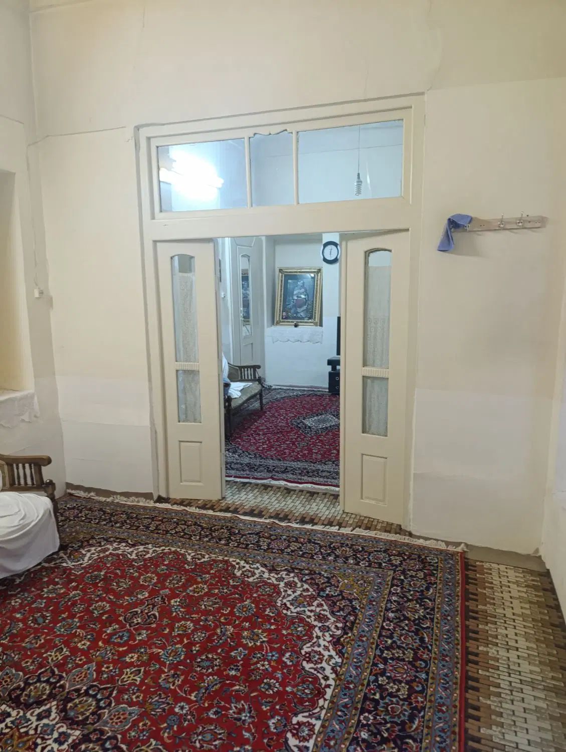 خانه ویلای توریستی|فروش خانه و ویلا|اصفهان, ملک|دیوار