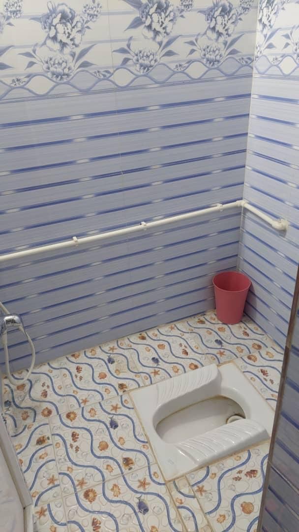 سوئیت اجاره تازه ساخت مجهز نزدیک دریاچه وبازار|اجارهٔ کوتاه‌مدت آپارتمان و سوئیت|مریوان, |دیوار