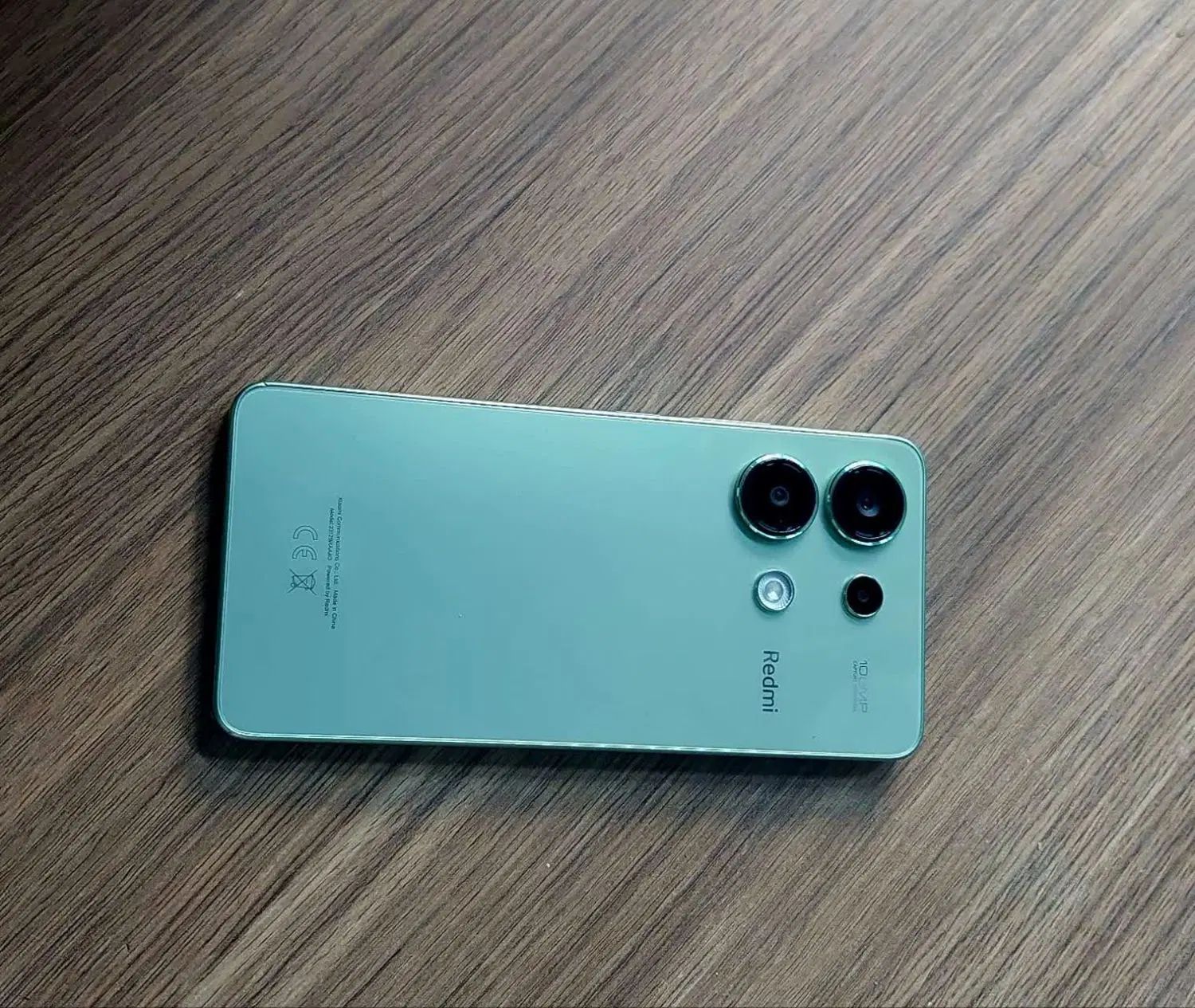 note 13|موبایل|تهران, افسریه شمالی|دیوار