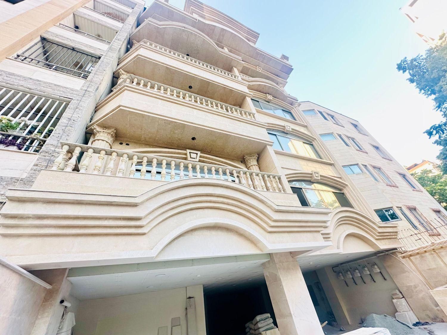 رهن آپارتمان ۱۸۰ متری ۳ خوابه چهار راه نوبهار|اجارهٔ آپارتمان|کرمانشاه, |دیوار