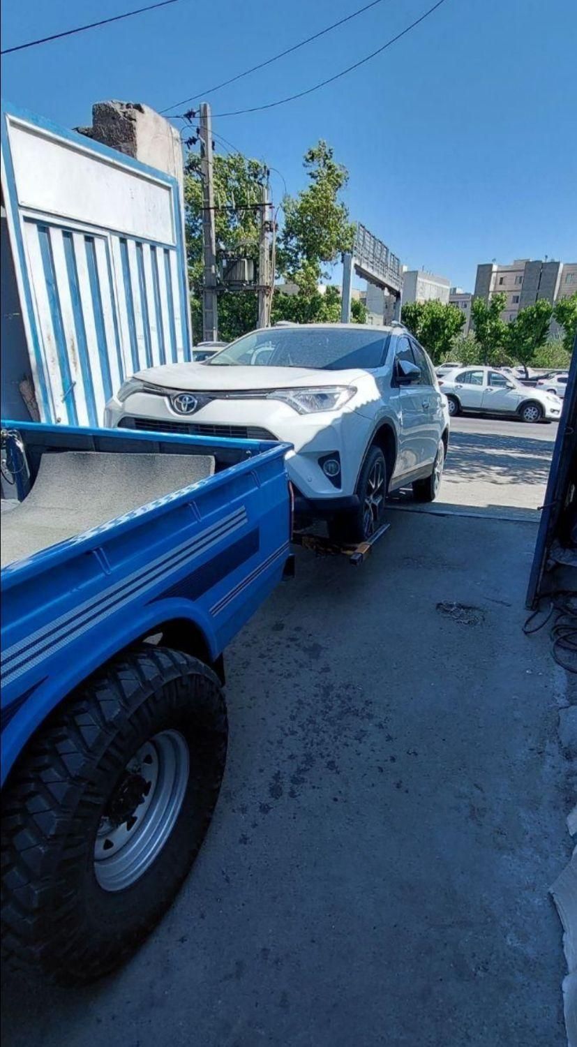 یدک کش یدکش یدککش چرخگیر سراسر اهواز شبانه روزی|خدمات حمل و نقل|اهواز, نیوساید|دیوار