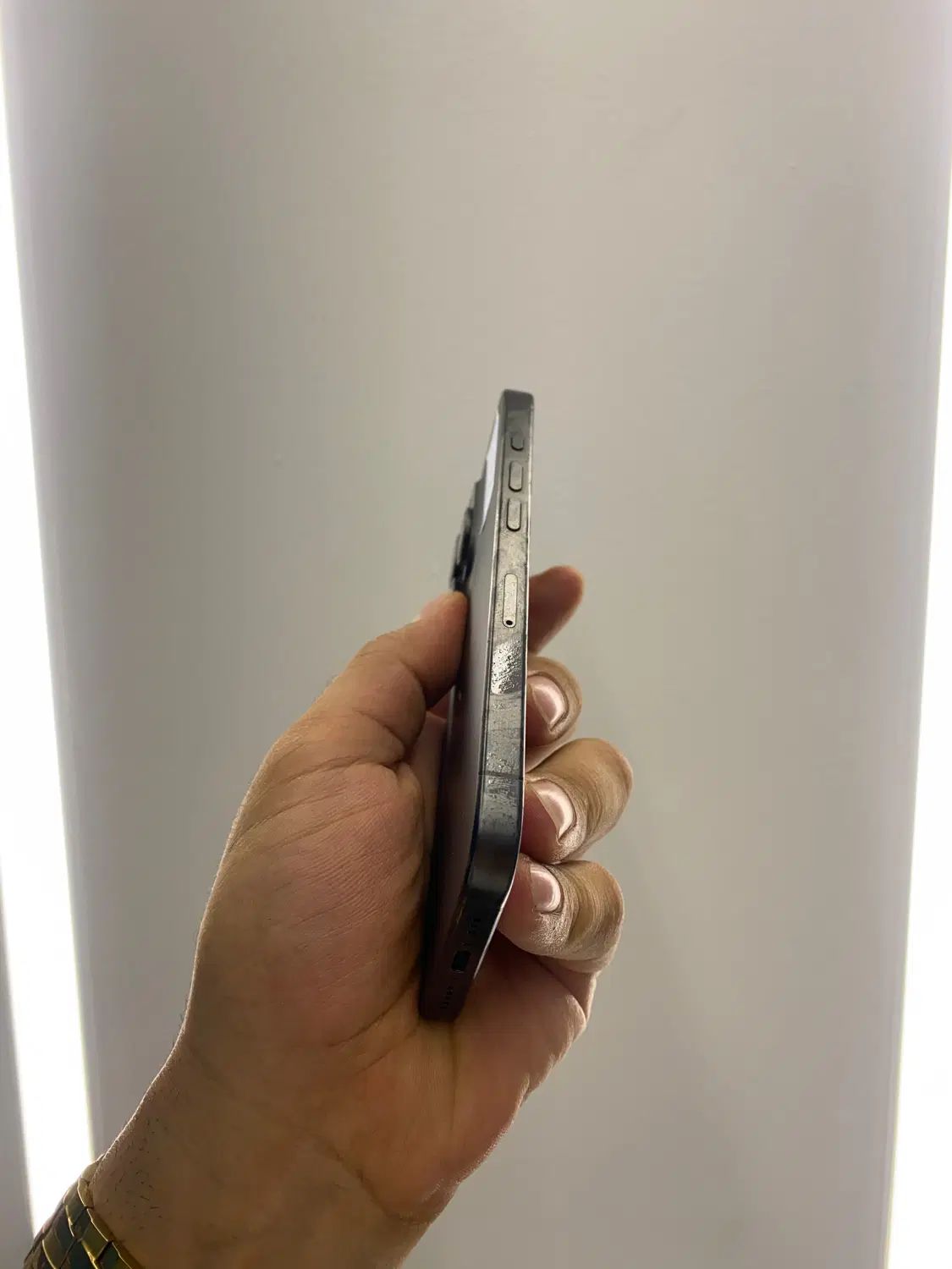 iphone 15 pro بدون پیش و بدون ضامن|موبایل|اصفهان, باغ زرشک|دیوار