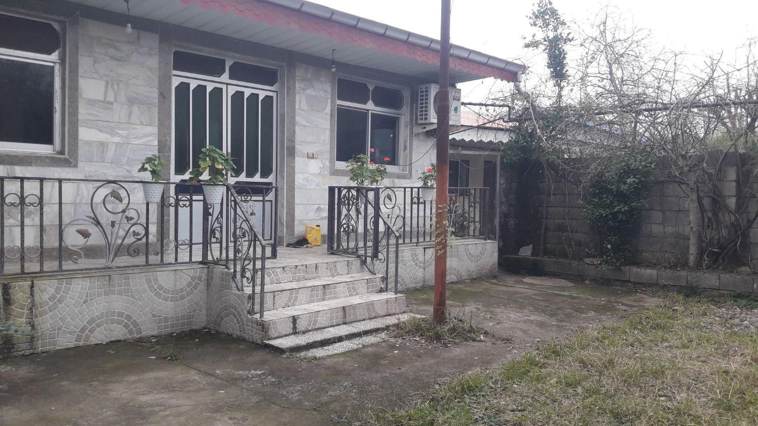 ویلایی750/mجاده تهران سراوان.ویوابدی.قیمت توافقی.|فروش خانه و ویلا|رشت, دباغیان|دیوار