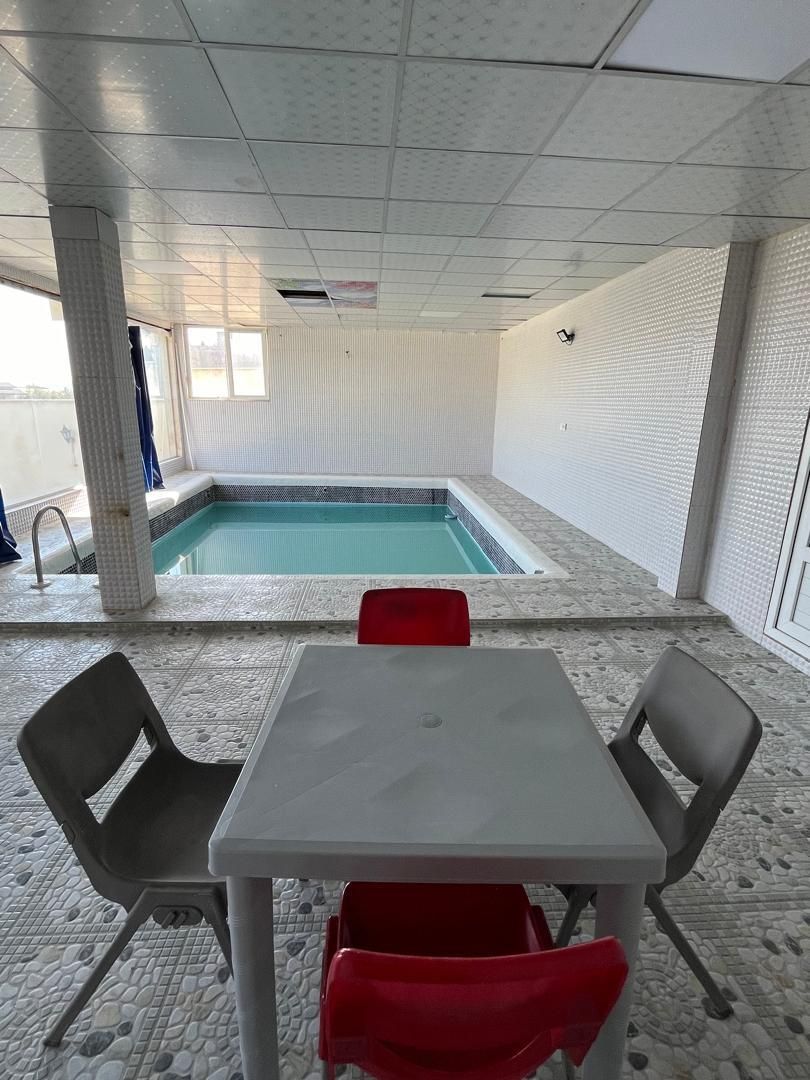 *اجاره ویلا شیک*|اجارهٔ کوتاهمدت ویلا و باغ|رودهن, |دیوار