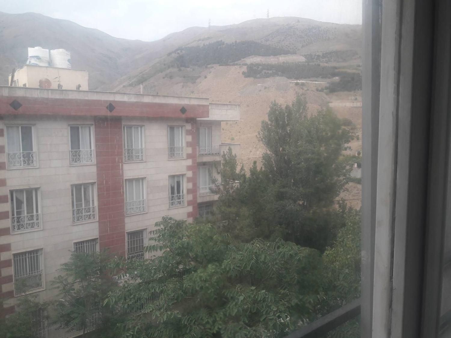 فروش آپارتمان ۱۰۰ متری دو خواب در بام محک|فروش آپارتمان|تهران, شهرک نفت (منطقه ۱)|دیوار
