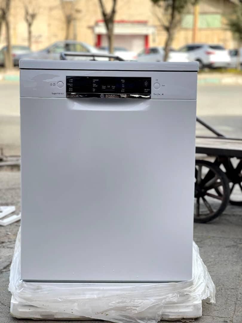 ظرفشویی بوش سری ۴|عمده‌فروشی|بانه, |دیوار