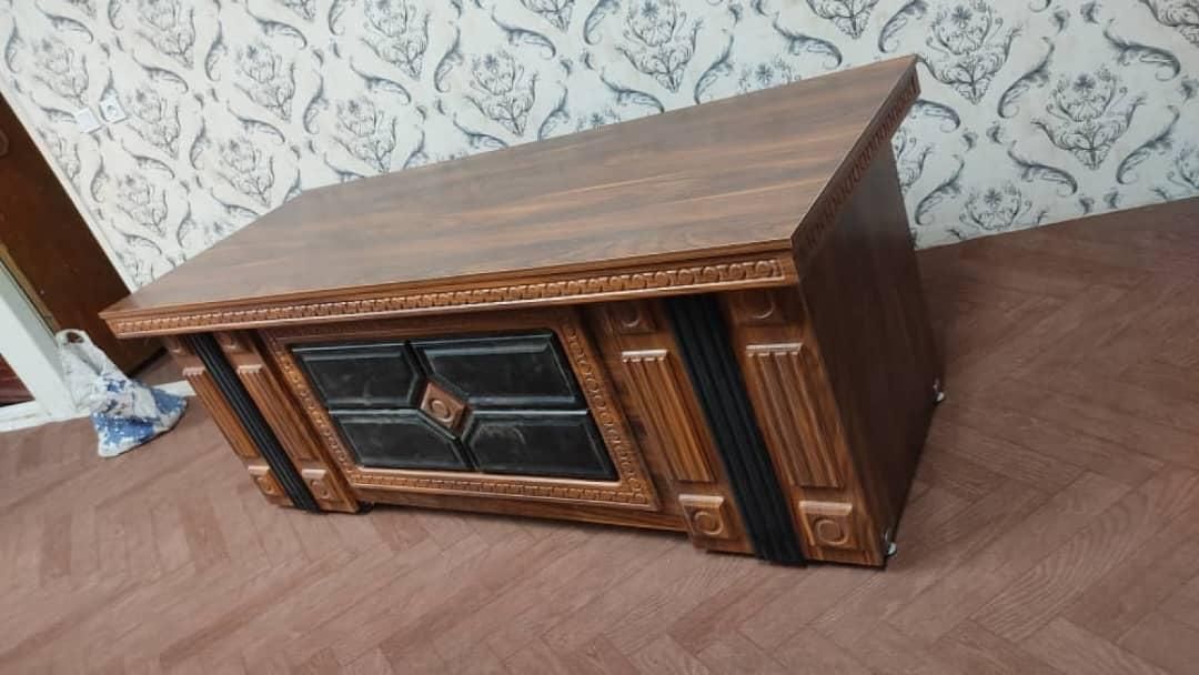 میز مبلمان چمرانیاییان اداری مدیریت کارمندی|دفتر کار|گلستان (تهران), |دیوار