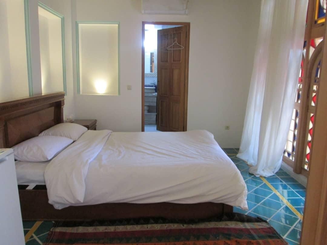 هتل واقامتگاه سنتی|اجارهٔ کوتاه‌مدت آپارتمان و سوئیت|شیراز, گود عربان|دیوار