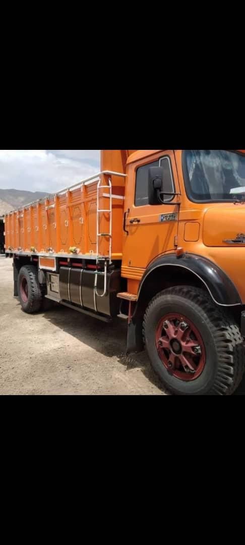 تولید انواع باک کامیون|قطعات یدکی و لوازم جانبی|شیراز, شریفآباد|دیوار